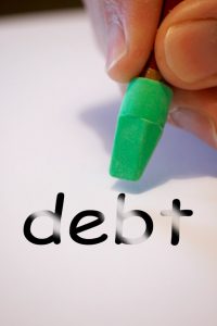 Useful debt management elimination and reduction tips