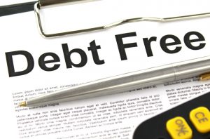 Ways on how to get free debt management from organisations