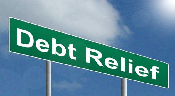 What are Debt Consolidation Loans